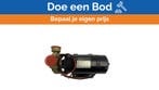 Bieden: Xylem Osip VLB-350CC Brass Marine Water Pump 35L/mi, Ophalen of Verzenden, Nieuw