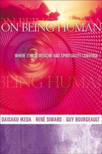 On Being Human 9780972326711 Daisaku Ikeda, Verzenden, Gelezen, Daisaku Ikeda