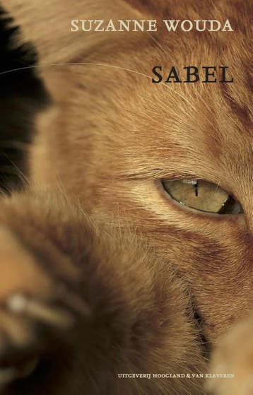 Sabel 9789089672452 Suzanne Wouda, Boeken, Verzenden, Zo goed als nieuw, Suzanne Wouda