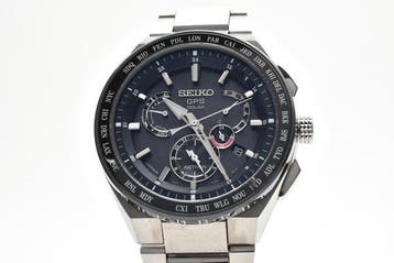 Seiko - Astron - 8X53-0AV0-2 - Heren - 2010-2020