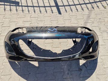 Voorbumper origineel NH52-50031 Mazda MX-5 NC 2009-, Verzenden, Gebruikt