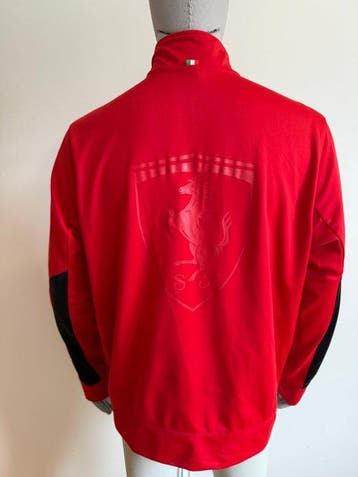Ferrari - Jas, Verzamelen, Nieuw