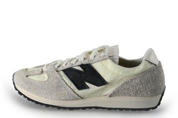 New Balance Sneakers in maat 42½ Beige, Kleding | Heren, Schoenen, New Balance, Overige kleuren, Verzenden, Zo goed als nieuw
