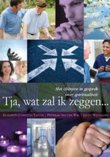 Tja, wat zal ik zeggen... 9789023924531, Boeken, Verzenden, Gelezen, Elizabeth Johnston Taylor