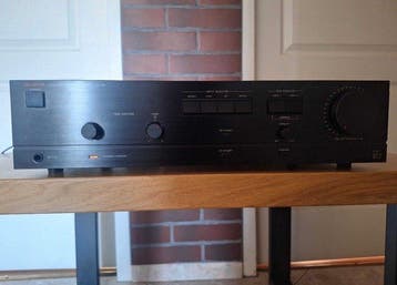 Luxman - LV-90 Solid state geïntegreerde versterker, Nieuw