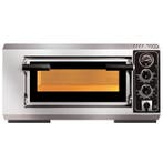 Pizzaoven | CLASSIC | Elektrisch | 1x Ø39cm | 85°C/455°C |, Verzenden, Nieuw in verpakking