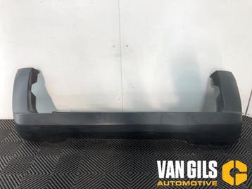 Achterbumper Peugeot Bipper O263634, Nieuw
