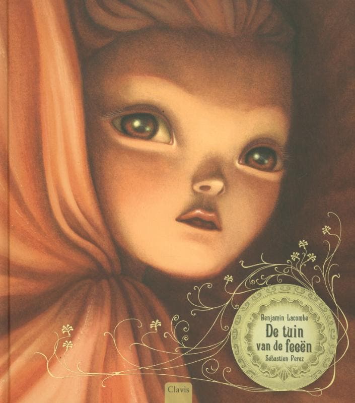 De tuin van de feeën 9789044818369 Sébastien Perez, Boeken, Kinderboeken | Baby's en Peuters, Gelezen, Verzenden