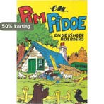 Pim en Pidoe en de kinderboerderij / Pim en Pidoe-serie / 10, Verzenden, Gelezen, H. Arnoldus