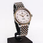 Catena - Automatic Diamond Swiss Watch - CAD028-2BM - Sans, Nieuw