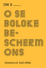 Jonge stemmen uit Zuid-Afrika 9789464342826, Verzenden, Gelezen