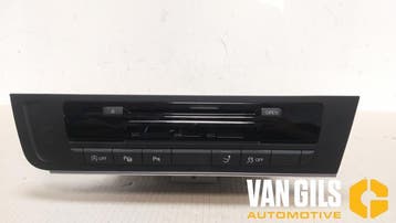 Regelunit Multi Media Audi S7 O206038, Nieuw