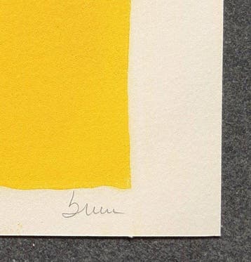 Rosa Brun (1955) - Elemento del natural 25