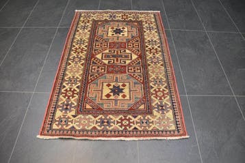 Kazak Ziegler - Tapijt - 153 cm - 99 cm, Nieuw