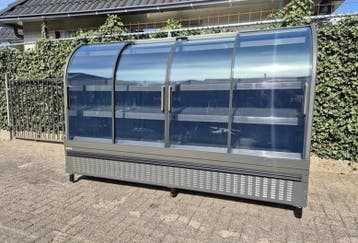 Faillissementsveiling Pizzeria restaurant keuken apparatuur, Zakelijke goederen, Gebruikt, Overige typen