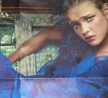 Annie Leibovitz (1949) - Wonderland