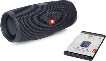 JBL Charge Essential 2 - Speaker - Partyspeaker - Draagbare, Verzenden