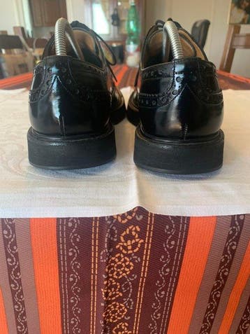 Churchs - Veterschoenen - Maat: EU 42.5, Kleding | Heren, Nieuw