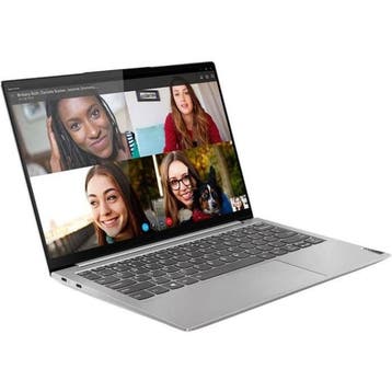 Lenovo Yoga Slim 7 13ACN5 - AMD Ryzen 5 - 16GB, Computers en Software, Ophalen of Verzenden, Nieuw