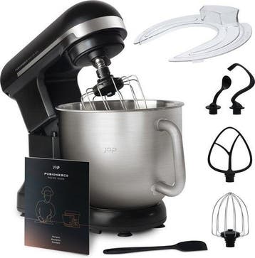 2dekans | JAP Appliances Mastermix - Keukenmachine (1000W) -, Ophalen of Verzenden