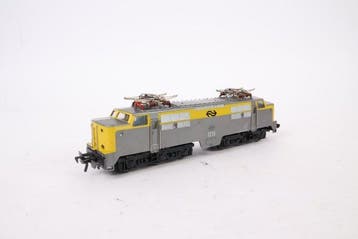 Fleischmann H0 - 4372 - Locomotive électrique (1) - Série, Hobby & Loisirs créatifs, Trains miniatures | HO
