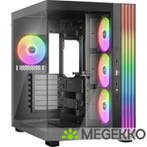 Be quiet! Light Base 600 LX Black, Verzenden