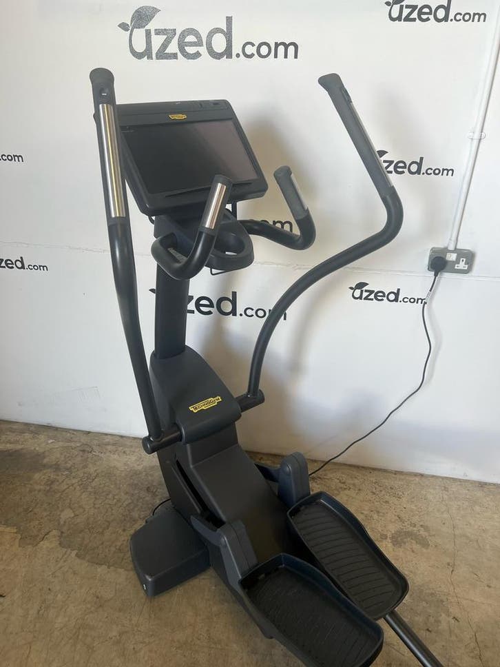 Technogym Synchro 1000 Unity - Black, Sports & Fitness, Appareils de fitness, Enlèvement ou Envoi
