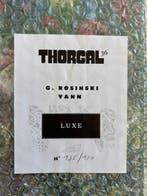 Thorgal 36 - Aniël - Lombard uitgaven luxe groot formaat - 1, Boeken, Stripverhalen, Nieuw