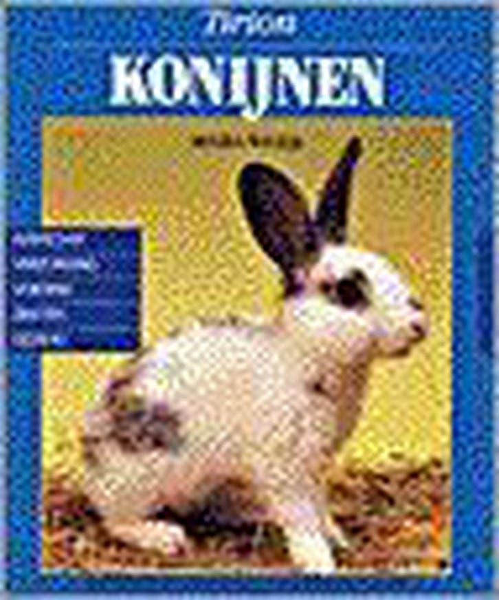 Konijnen 9789052100739 M. Wegler, Boeken, Hobby en Vrije tijd, Gelezen, Verzenden