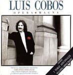 Luis Cobos, The Royal Philharmonic Orchestra, Coro: Royal Op, Verzenden, Gebruikt