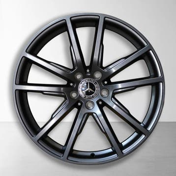 Mercedes EQE SUV X294 19 inch originele velgen A2944010400, Autos : Pièces & Accessoires, Pneus & Jantes, Ophalen of Verzenden