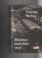 Bombay 9789054669623 S. Mehta, Verzenden, S. Mehta