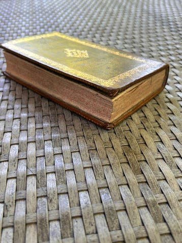 Muziekdoos - Frankrijk - 1880-1920 - muzikale trompe-lœil