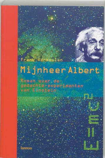 Mijnheer Albert (pb) 9789020961720 Frans Vermeulen, Boeken, Verzenden, Gelezen, Frans Vermeulen
