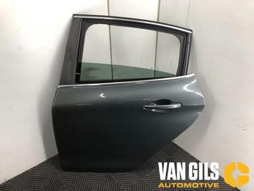 Portier 4Deurs links-achter Peugeot 208 O294347, Auto-onderdelen, Nieuw