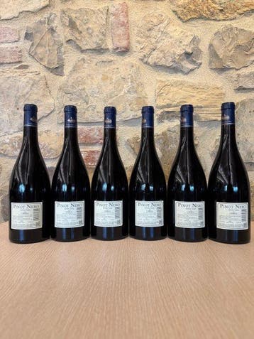 2023 Castello della Sala, Pinot Nero della Sala - Umbrië IGT, Nieuw
