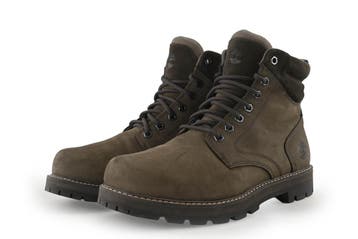 Timberland Veterboots in maat 43 Bruin, Kleding | Heren, Schoenen, Bruin, Verzenden, Timberland, Boots
