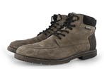Rieker Veterschoenen in maat 43 Beige, Verzenden, Veterschoenen