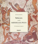 Spiegel van de middeleeuwen 9789058268037 Jozef Janssens, Verzenden, Jozef Janssens