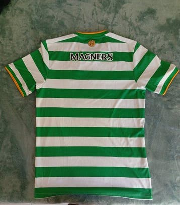 Celtic Football Club - Schotse Liga - 2020 - Voetbalshirt, Nieuw