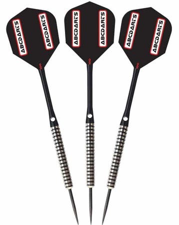 ABC Darts – Amigos 90% – 19 gram (Dart Pijlen), Ophalen of Verzenden, Nieuw, Pijlen