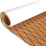 EVA Bootvloer Antislip 6mm | Retour Deal | -29%, Verzenden