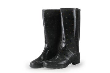 Xq Footwear Regenlaarzen in maat 40 Blauw, Xq Footwear, Verzenden, Blauw, Regenlaarzen