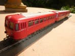 Märklin H0 - 3016/4018 - Autorail (3) - Autorail diesel VT, Hobby & Loisirs créatifs, Trains miniatures | HO