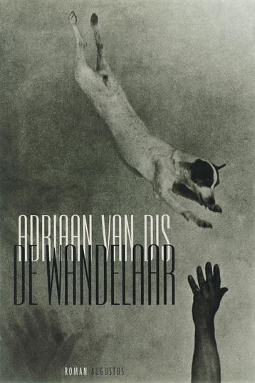 De wandelaar 9789045700151 Adriaan van Dis, Boeken, Verzenden, Gelezen, Adriaan van Dis