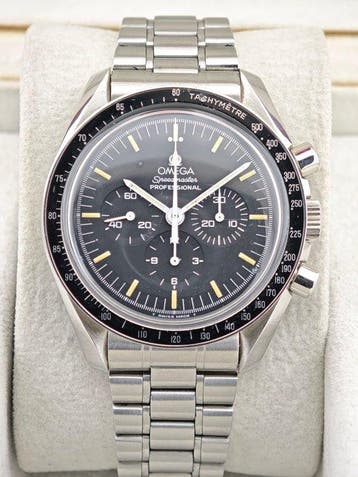 Omega - Speedmaster Professional Moonwatch - 145.0022 -, Nieuw