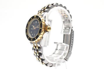 TAG Heuer - 1000 Professional - Zonder minimumprijs -, Handtassen en Accessoires