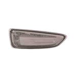 Clignotants Lateraux Pour Opel Astra J 11- Fumé, Verzenden