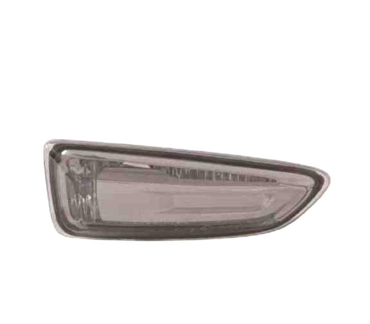 Clignotants Lateraux Pour Opel Astra J 11- Fumé, Auto-onderdelen, Verlichting, Verzenden