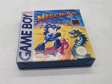 Nintendo - Gameboy Classic - OLD STOCK - Extremely Rare -, Consoles de jeu & Jeux vidéo